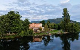 Hotel du Lac&Restaurant Foix